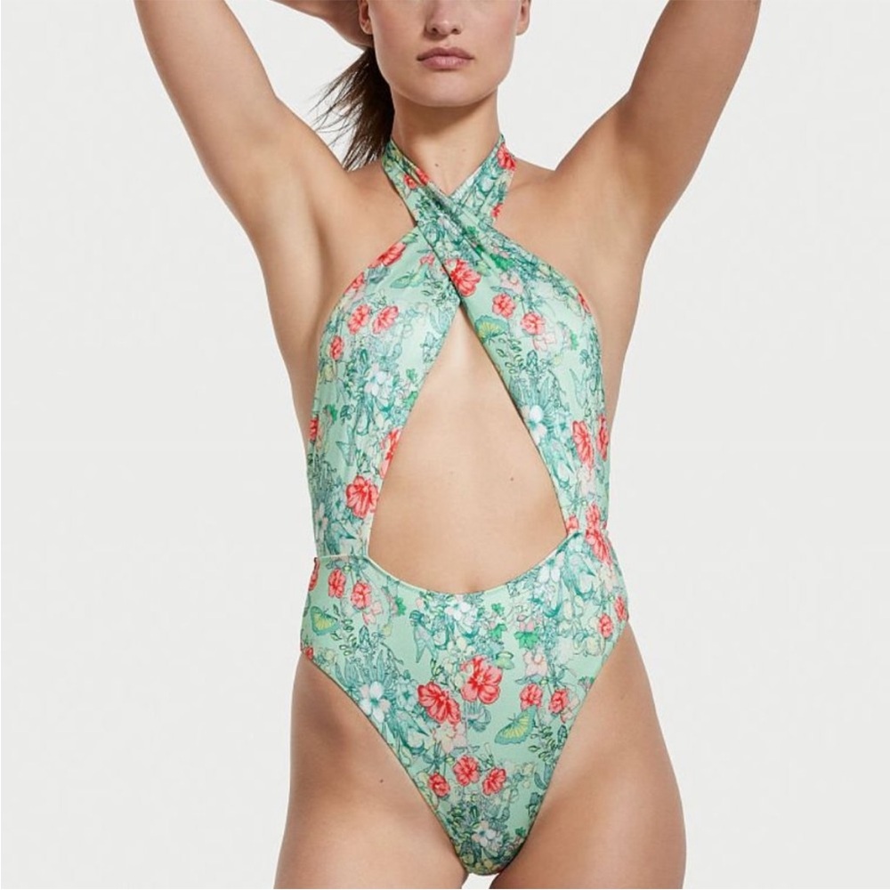 Victoria’s Secret monokini